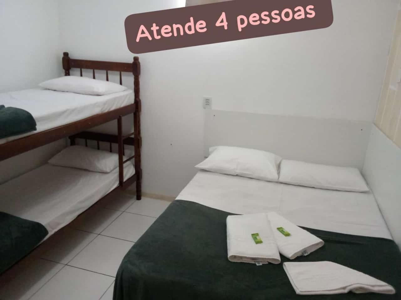 بنها Pousada Rota Mar المظهر الخارجي الصورة