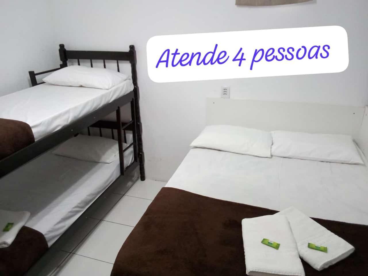 بنها Pousada Rota Mar المظهر الخارجي الصورة