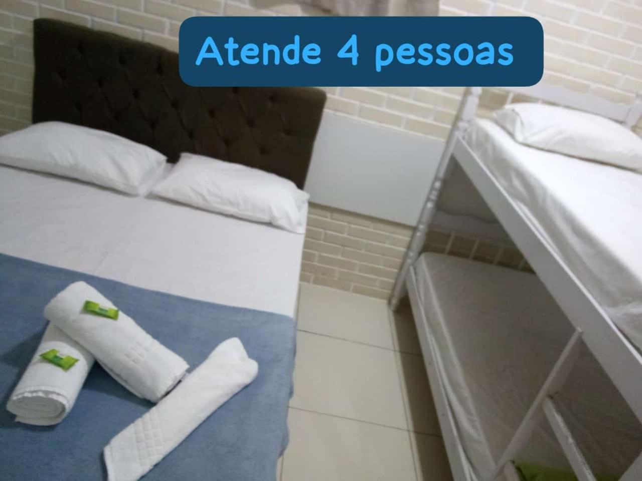 بنها Pousada Rota Mar المظهر الخارجي الصورة