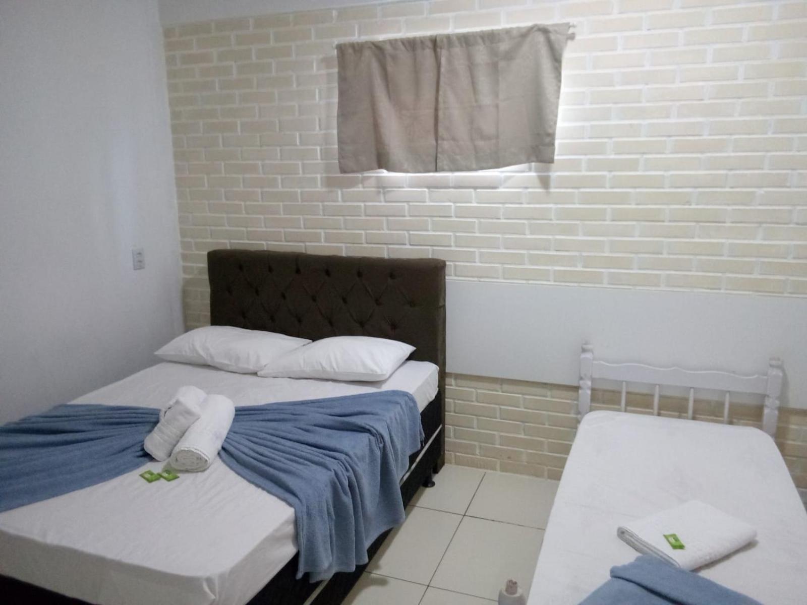 بنها Pousada Rota Mar المظهر الخارجي الصورة